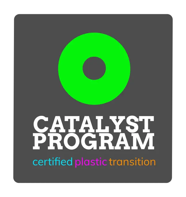 GEA Catalyst Plastic Transition Program